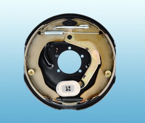 12″電磁制動(dòng)器