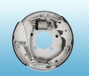10″海水型雙立筋液壓制動(dòng)器