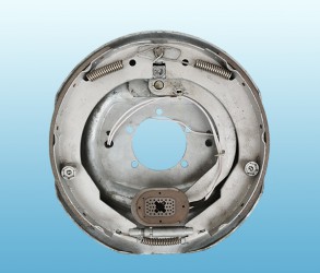 12″電磁制動(dòng)器（海水型）