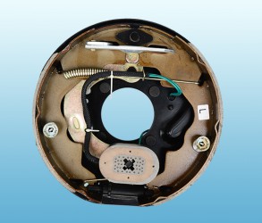 10″電磁制動(dòng)器