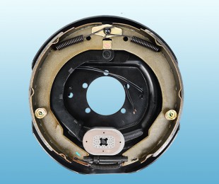 12″電磁制動(dòng)器