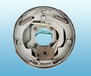 10″電磁制動(dòng)器（海水型）