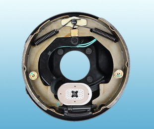 10″電磁制動(dòng)器