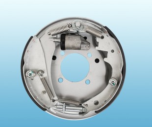 10″海水型雙立筋液壓制動(dòng)器