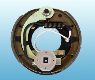 7″電磁制動(dòng)器