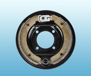 9″機(jī)械制動(dòng)器