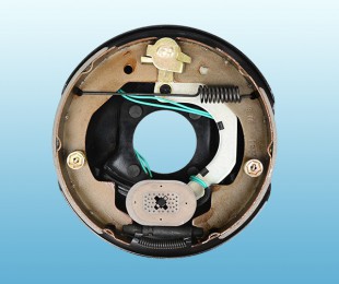 10″電磁制動(dòng)器（帶手剎）