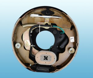 10″電磁制動(dòng)器